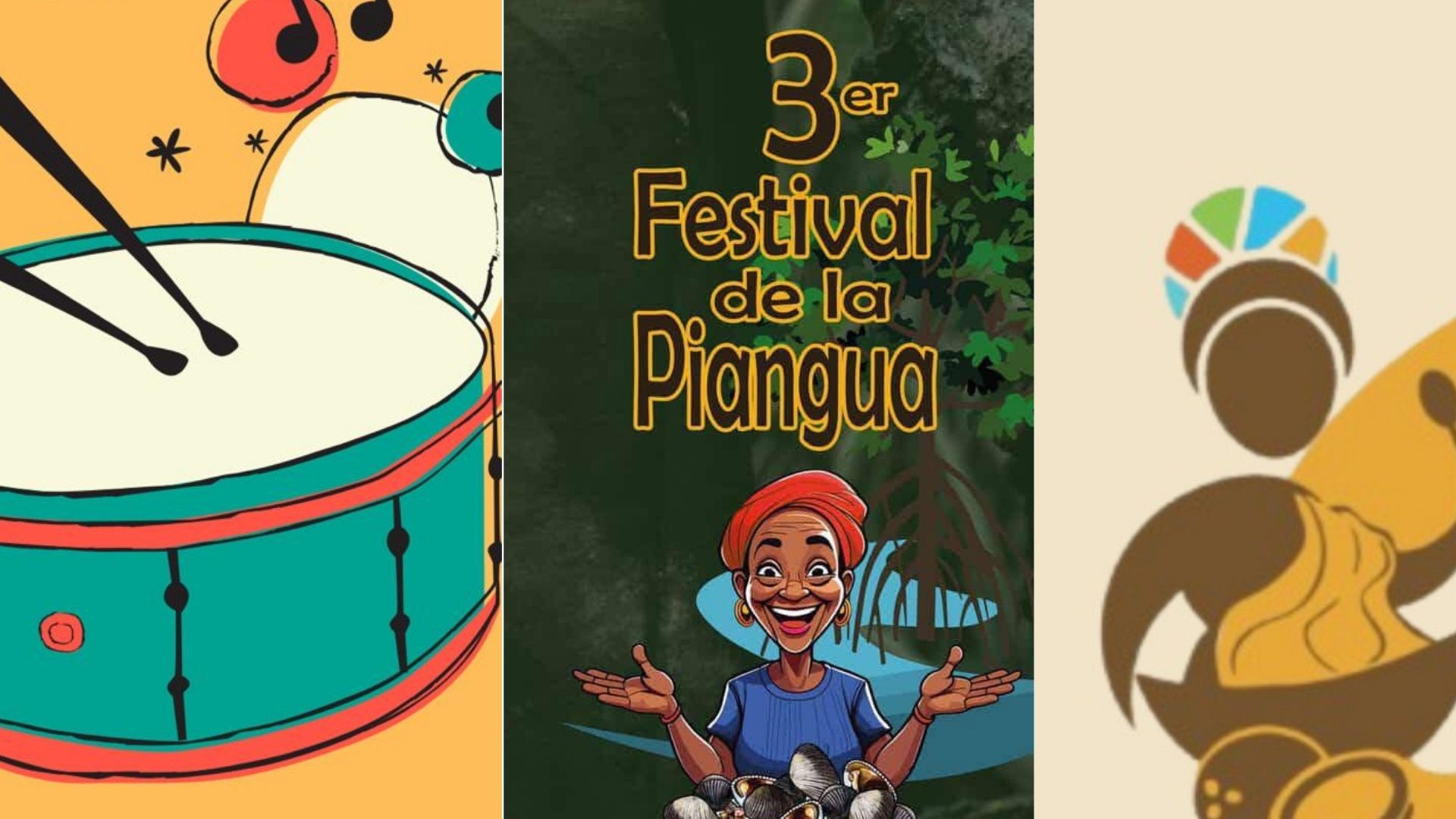 La Empresa de Energía de Nuquí impulsa las tradiciones que fortalecen la identidad del Pacífico